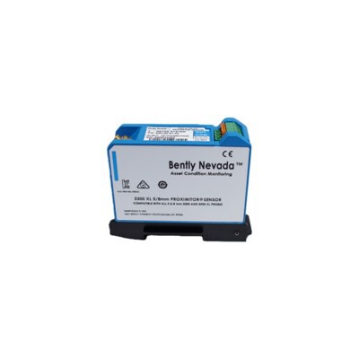 Bently Nevada 330180-91-00 3300 XL Proximitor senzor